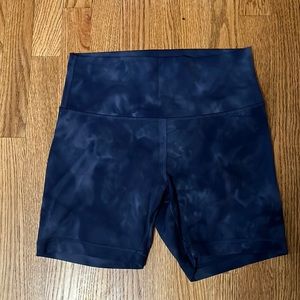 Lululemon Align Shorts